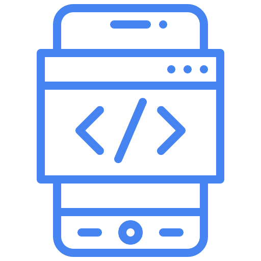 mobile dev