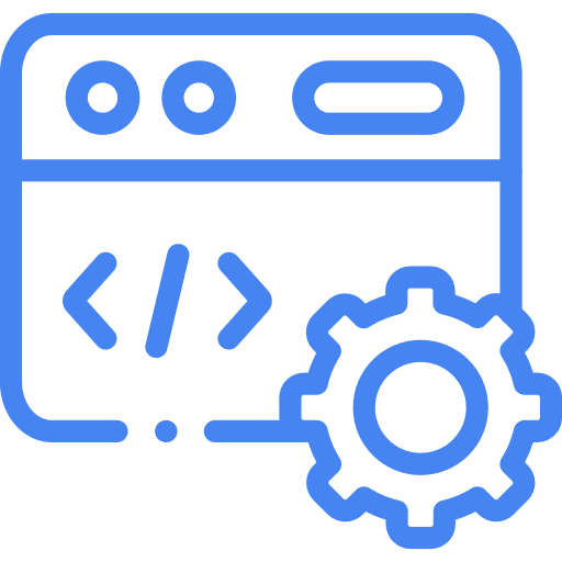 web development