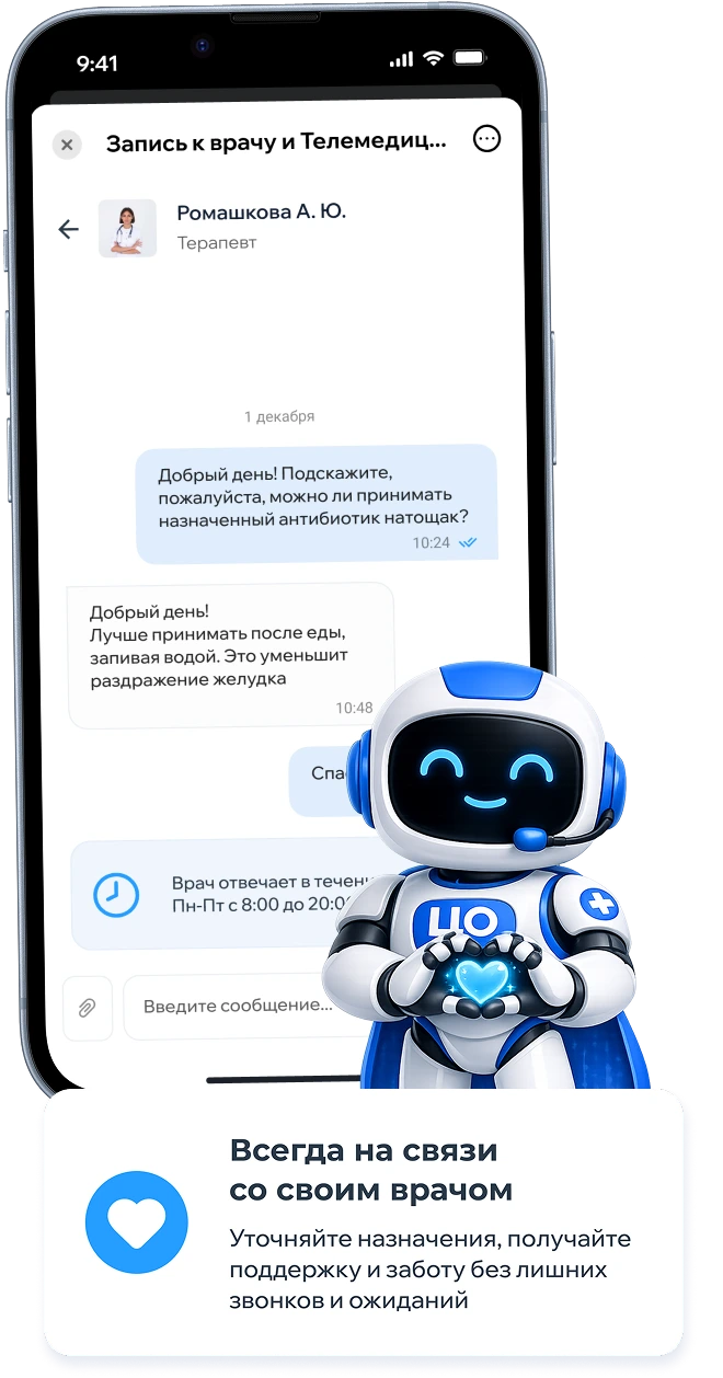 Повышение конкурентных преимуществ
